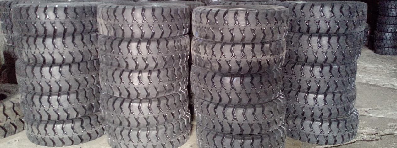 ĐẠI LÝ CUNG CẤP SỈ VÀ LẺ LỐP XE NÂNG - UY TÍN NHẤT BÌNH DƯƠNG